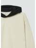s.Oliver Sweatshirt  in  8001_helles beige