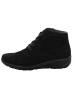 Semler Stiefelette in schwarz