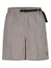 Market Cargo Shorts in grey