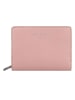 LIEBESKIND BERLIN Thea Geldbörse RFID Schutz Leder 11 cm in blush