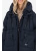 alife and kickin Winterjacke RihannaAK A in marine