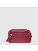 Piquadro Kosmetiktasche PC4216B2-N Schwarz