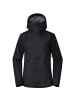 Bergans VATNE 3LW JACKET in Schwarz