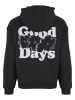 Mister Tee Sweat & Fleece - Hoody in black