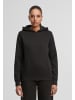 Urban Classics Kapuzenpullover in black