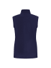 Albee Women Weste in Marine