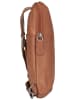 The Chesterfield Brand Rucksack Cambridge in Cognac