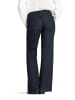 CAMBIO  Flared Leg Jeans für Damen in rot
