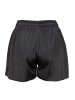 Roberto Geissini Loungeshorts Schwarz