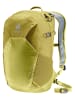 Deuter Wanderrucksack Speed Lite 21 in Linden/Sprout