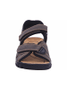 rieker Sandalette in braun