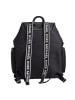 Michael Kors Rucksack in Black