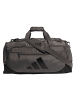 adidas Sporttasche in Grau