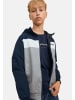 JACK & JONES Junior Jacke 'Rush' in blau