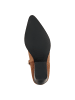 Marco Tozzi Stiefelette in CAMEL