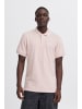 BLEND Poloshirt BHBHNATE in Rosa