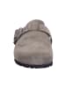 Tamaris Bio Flachschuh in grün