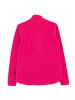 Jack Wolfskin Pullover Echo Fleece Sweater in Rosa