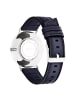 LIEBESKIND BERLIN Armbanduhr Skandinavian Classic in dunkelblau