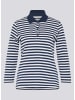 Rabe T-Shirt in Dunkelblau