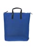 Jost Mesh Joy X-Change Bag S - Rucksack 15" 40 cm in blau