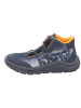 superfit Ankle Boot KICKS in Blau/Orange