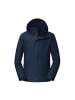 Schöffel 3-in-1-Jacke Partinello in blau