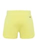 Chiemsee Shorts in Gelb