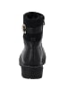 Palado Schnürstiefel Natlea in Schwarz