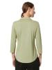 Marc O'Polo Jersey-Bluse in steamed sage