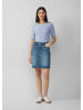 s.Oliver T-Shirt in 5083_hellblau