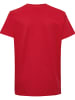 Hummel Hummel T-Shirt Hmlgo Multisport Kinder in TRUE RED