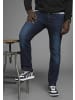 ARIZONA Gerade Jeans in dark blue