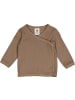 müsli Langarmshirt 1544010800 in braun