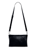 Desigual Umhängetasche 'Sierra Black Murano' in schwarz
