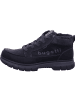 Bugatti Herren- Winterschuhe warm  in Schwarz