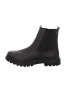Legero Schnürstiefel in schwarz