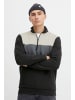 BLEND Sweatshirt BHBlechen in Nachtschwarz