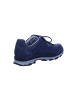 MEINDL Wanderschuh in blau
