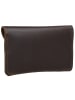 Buckle & Seam Lima Schlüsseletui Leder 10,5 cm brown