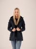 New View Softshelljacke L60340FC00 in Marine