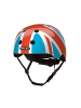 Melon® Helm Union Jack Summer Sky in bunt