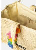 Marc Ellis Handtasche in NATURAL