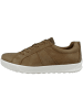 Ecco Sneaker low Byway in braun