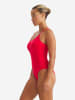 adidas Body Sport Active Essentials in bright red