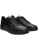 asics Sneaker Low in Schwarz