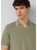 s.Oliver Polo-Shirt  in  7853_olivgrün