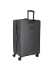 Guess Vezzola Travel 4 Rollen Trolley 79 cm in coal