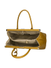 Gave Lux Handtasche in MUSTARD