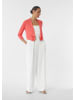 comma Strickjacke  in  4511_koralle